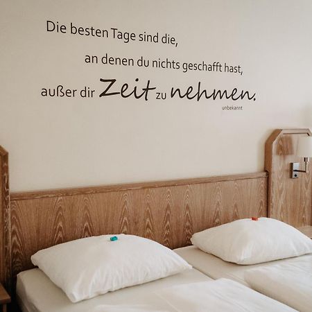Schuetzenhof Ahlerstedt Hotel Buitenkant foto