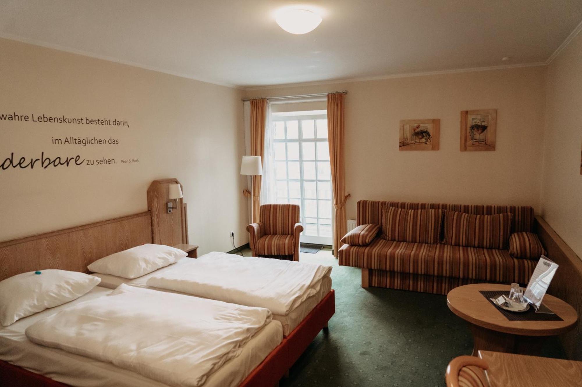 Schuetzenhof Ahlerstedt Hotel Buitenkant foto